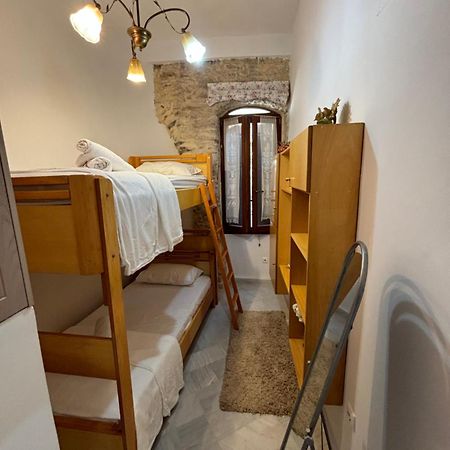 Vilitsa Holiday House Pyrgi  Zewnętrze zdjęcie