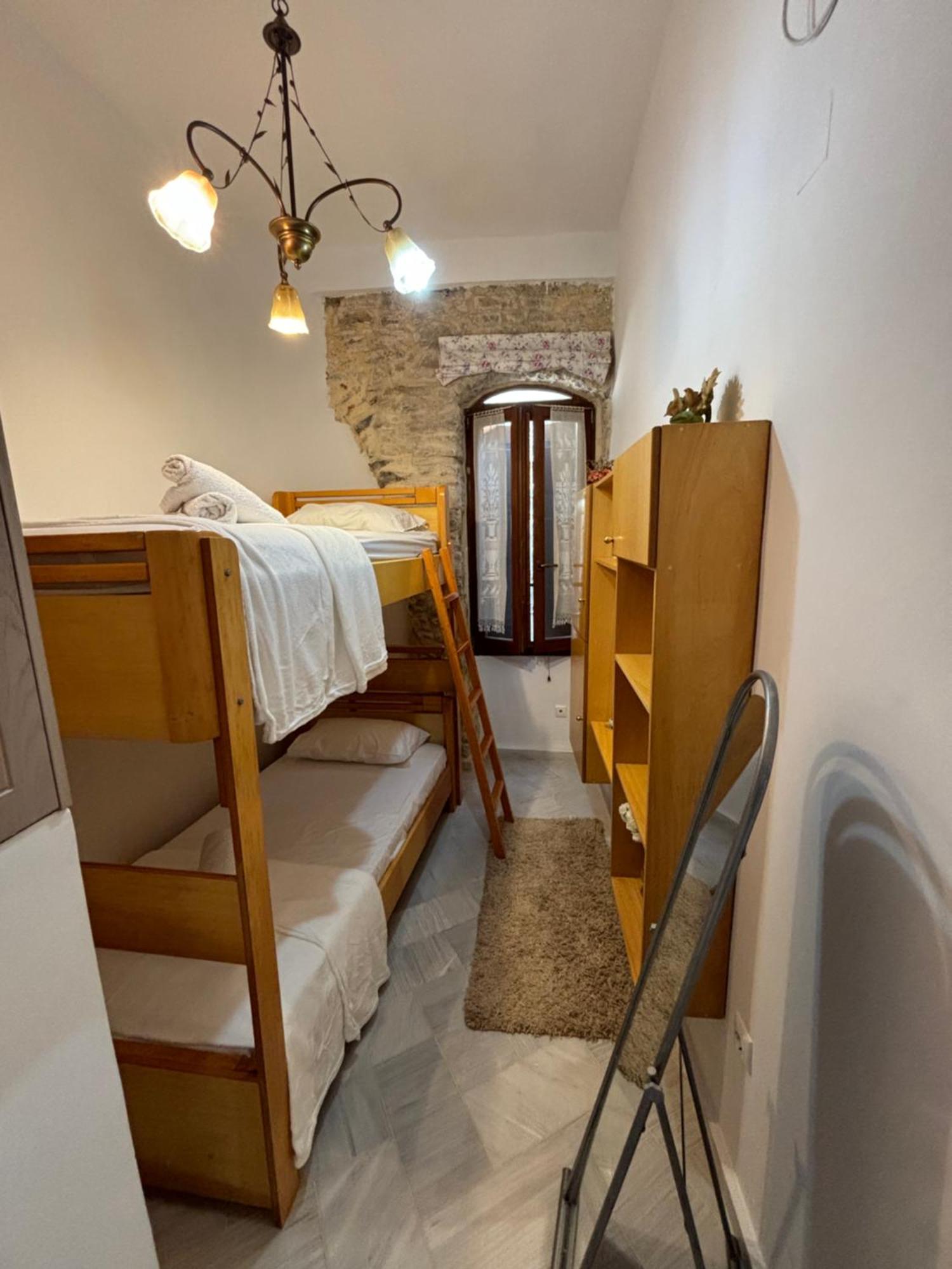 Vilitsa Holiday House Pyrgi  Zewnętrze zdjęcie