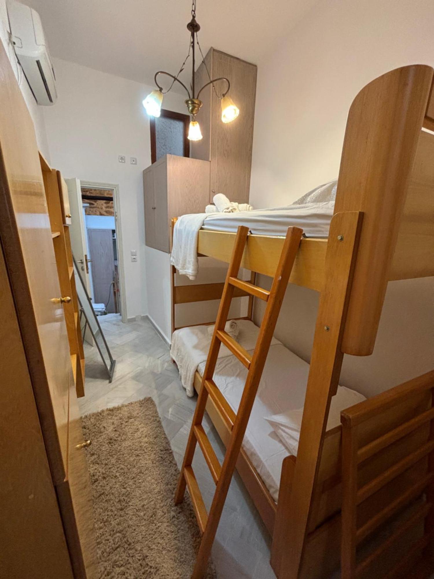 Vilitsa Holiday House Pyrgi  Zewnętrze zdjęcie