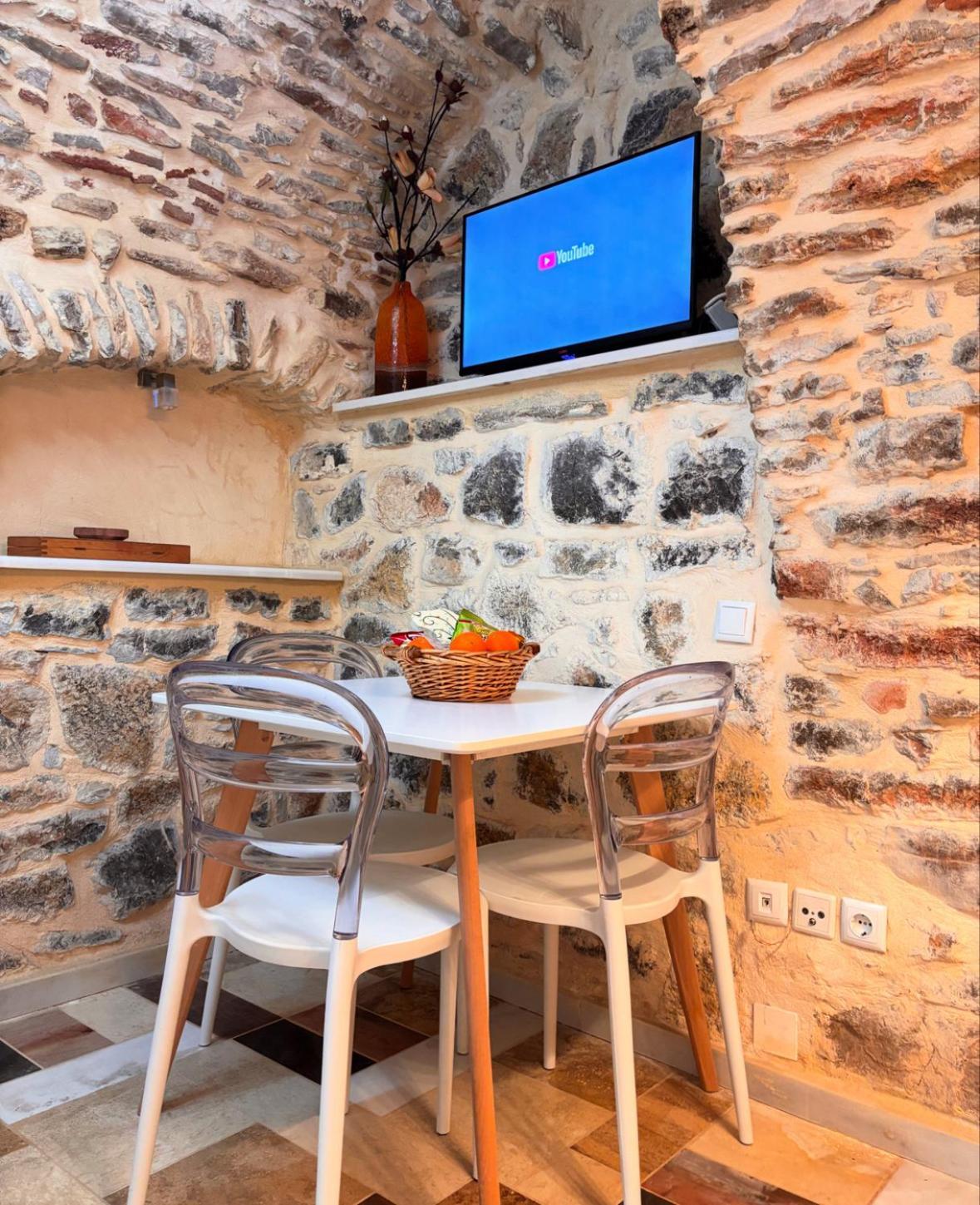 Vilitsa Holiday House Pyrgi  Zewnętrze zdjęcie