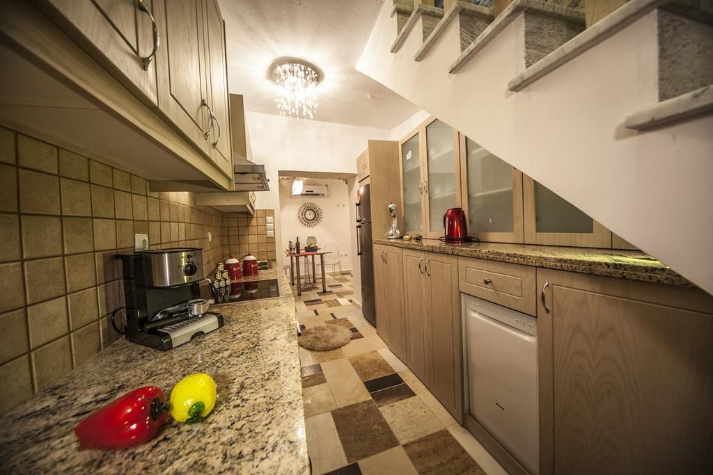 Vilitsa Holiday House Pyrgi  Pokój zdjęcie