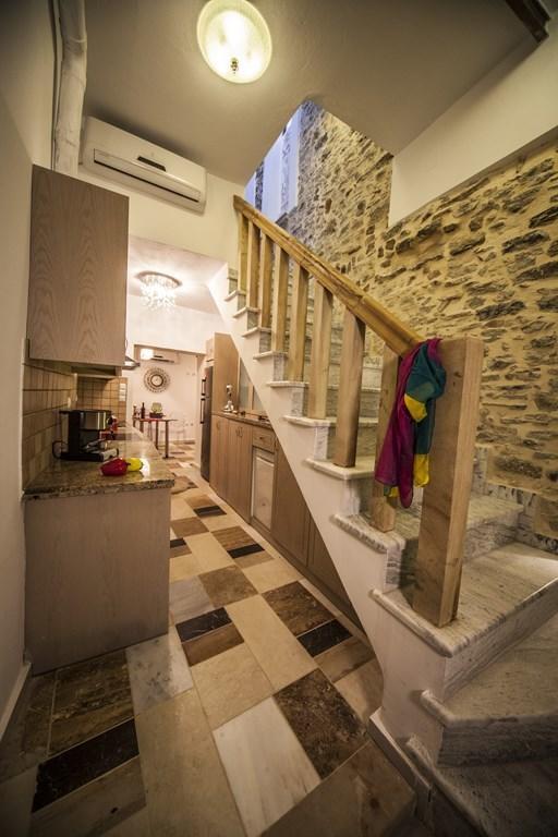 Vilitsa Holiday House Pyrgi  Pokój zdjęcie