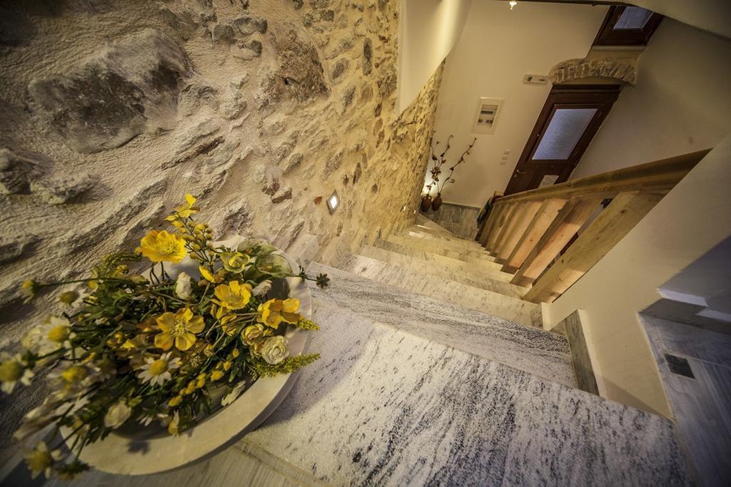 Vilitsa Holiday House Pyrgi  Pokój zdjęcie