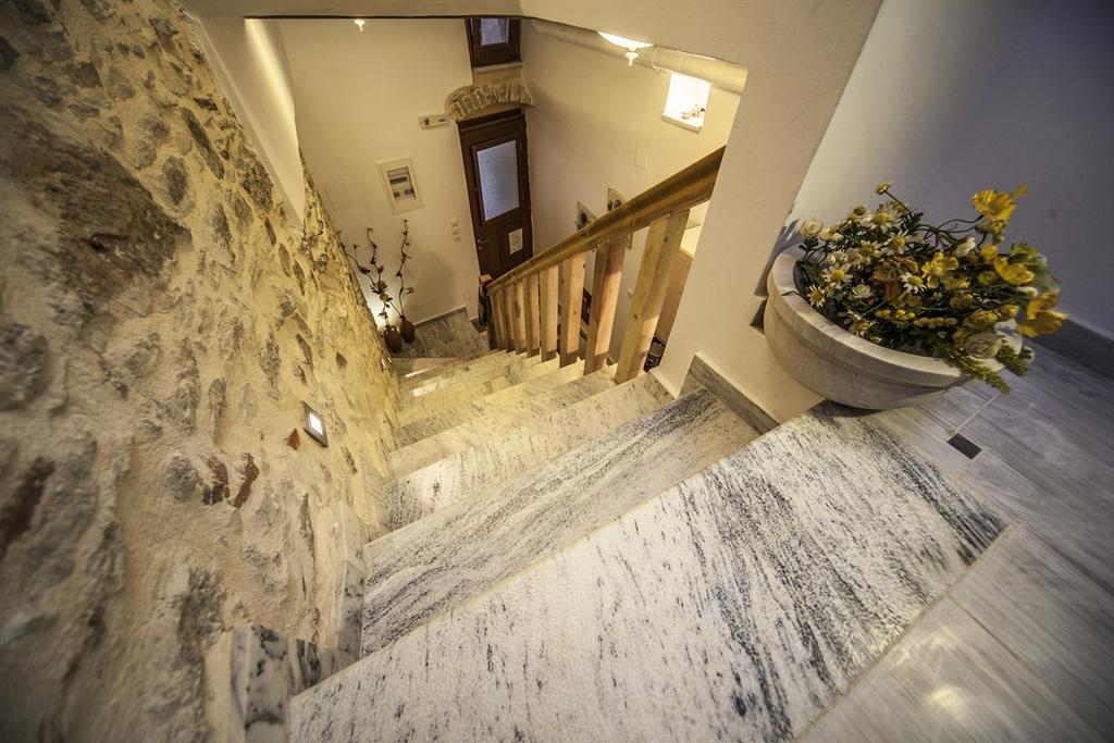 Vilitsa Holiday House Pyrgi  Pokój zdjęcie