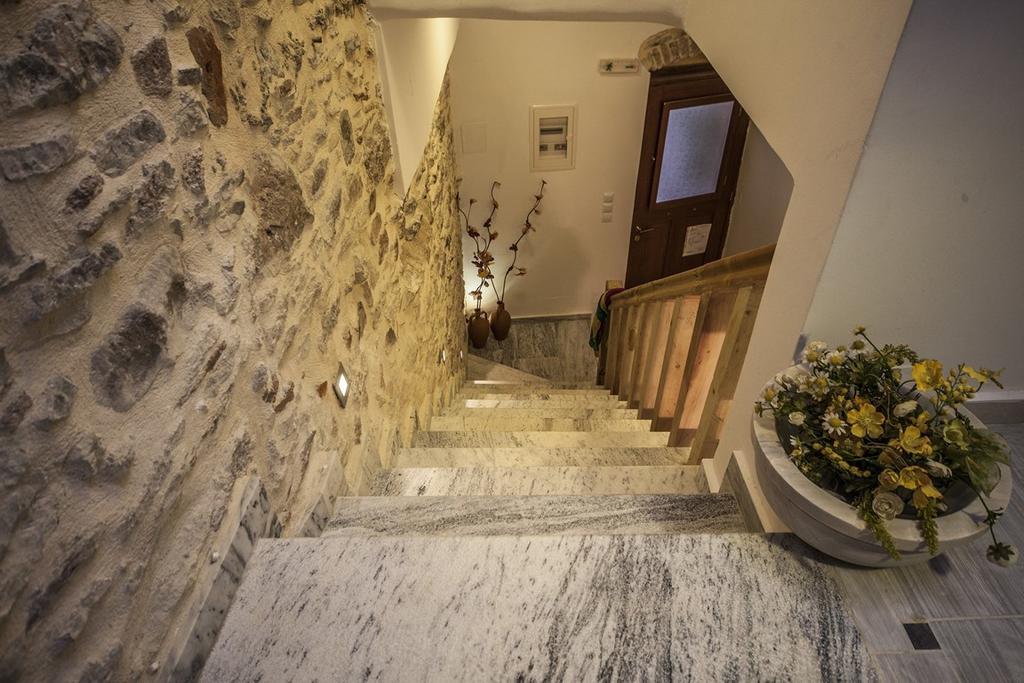 Vilitsa Holiday House Pyrgi  Pokój zdjęcie