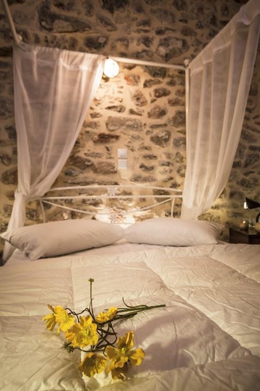 Vilitsa Holiday House Pyrgi  Pokój zdjęcie