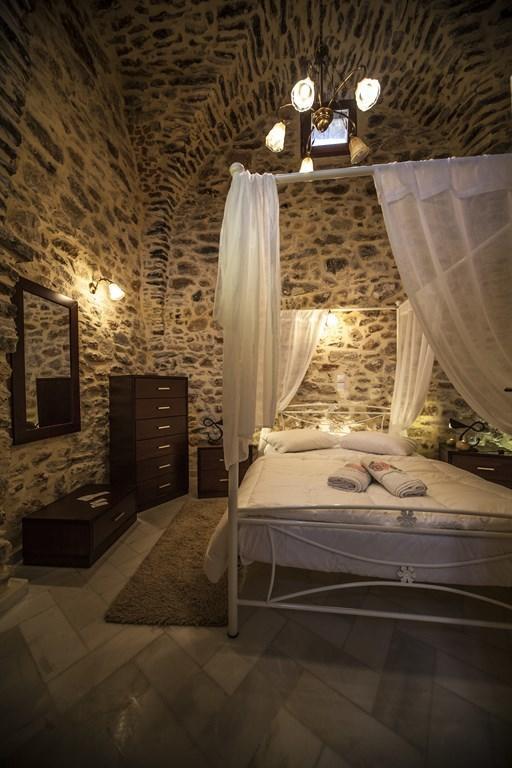Vilitsa Holiday House Pyrgi  Pokój zdjęcie