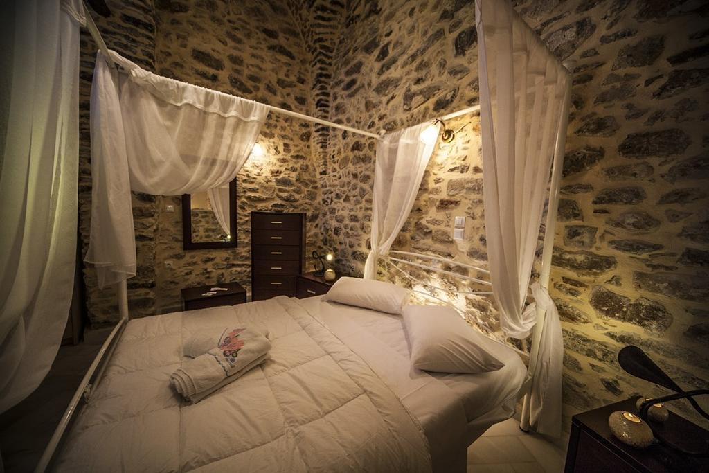 Vilitsa Holiday House Pyrgi  Pokój zdjęcie