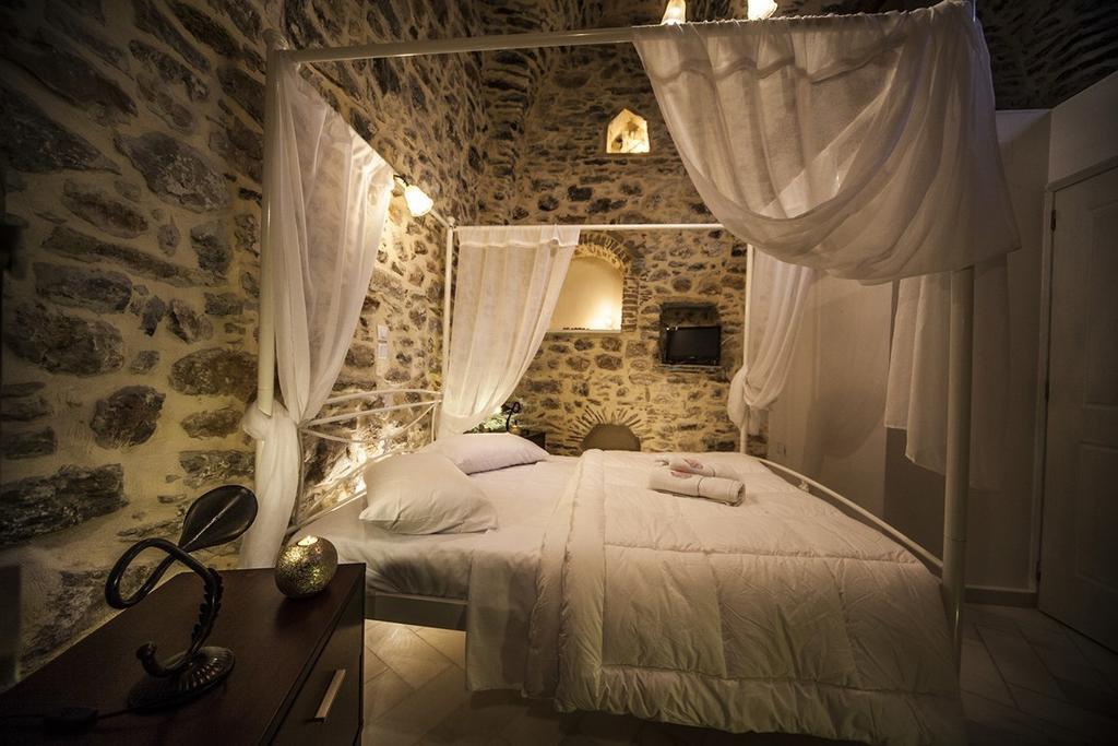 Vilitsa Holiday House Pyrgi  Pokój zdjęcie