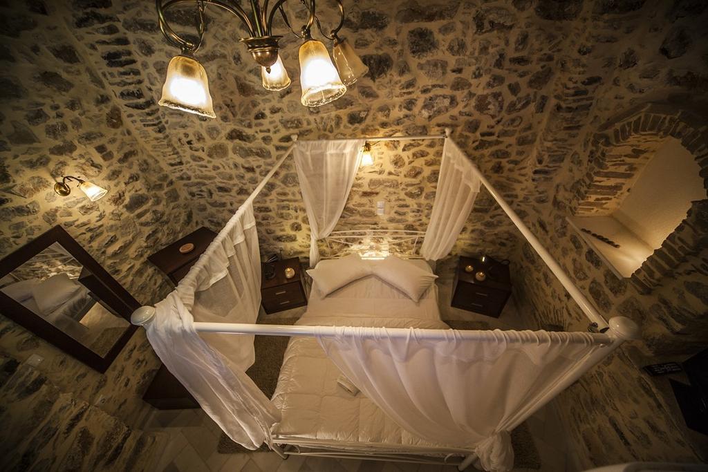 Vilitsa Holiday House Pyrgi  Pokój zdjęcie