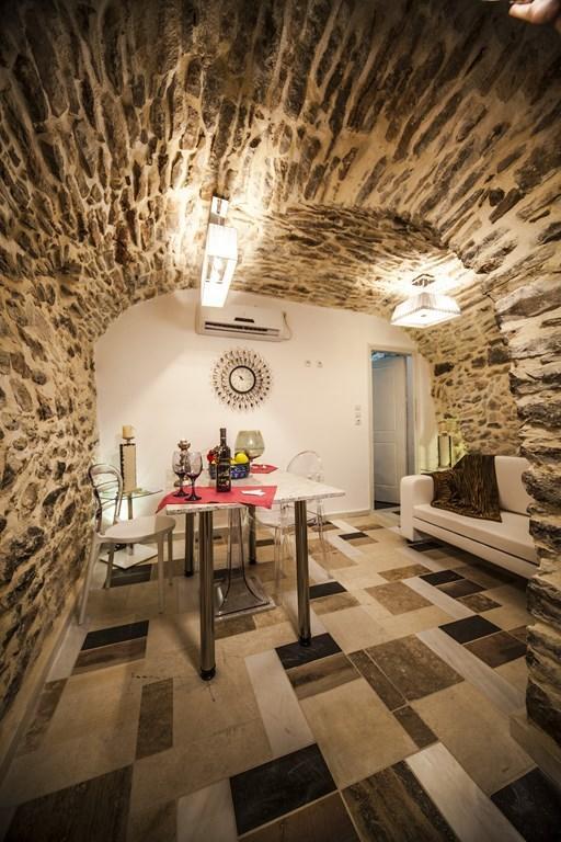 Vilitsa Holiday House Pyrgi  Pokój zdjęcie
