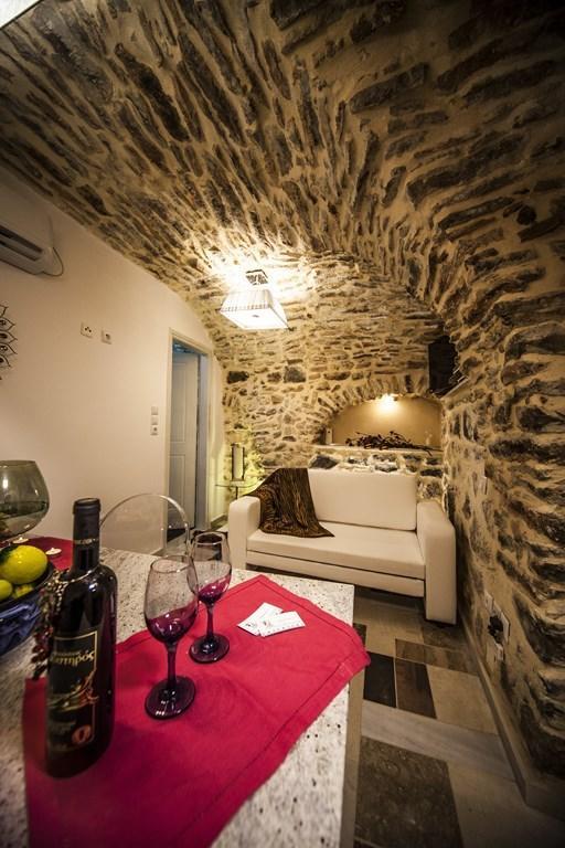 Vilitsa Holiday House Pyrgi  Pokój zdjęcie