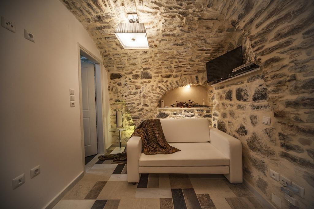 Vilitsa Holiday House Pyrgi  Pokój zdjęcie