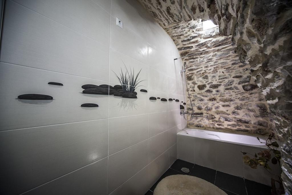 Vilitsa Holiday House Pyrgi  Pokój zdjęcie